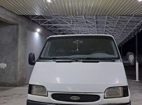 Ford Transit 1999