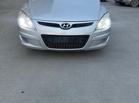 Hyundai i30 2008