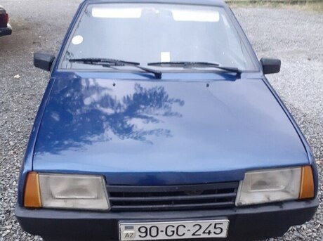 LADA (VAZ) 21099 2003