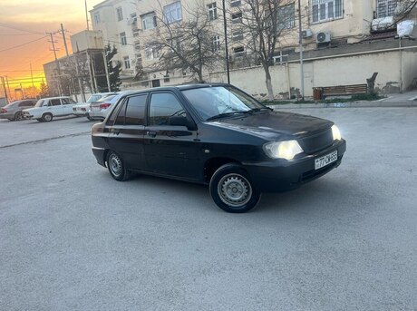 Saipa 132 2013