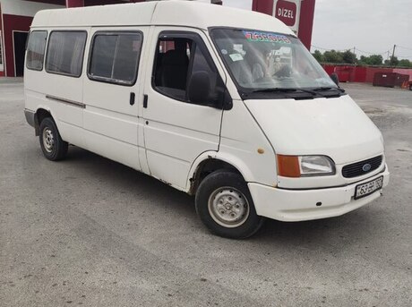 Ford Transit 1995