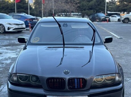 BMW 316 1999