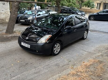 Toyota Prius 2007