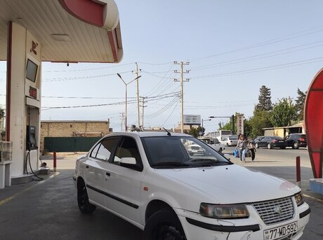 Khazar LX 2020