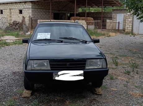 LADA (VAZ) 21099 2004