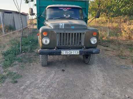 GAZ 53 1988