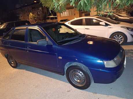 LADA (VAZ) 2112 2003