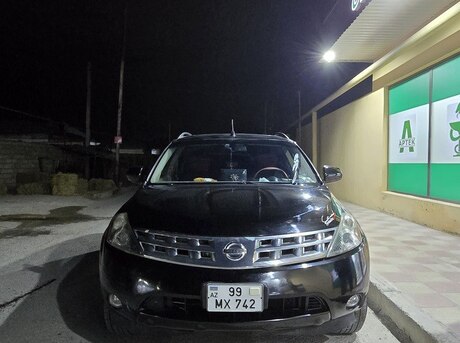 Nissan Murano