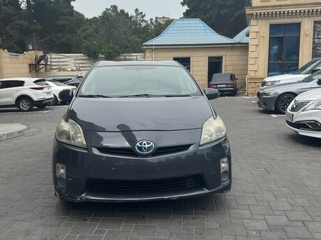 Toyota Prius 2009