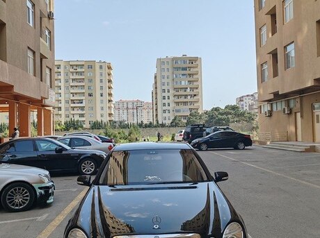Mercedes E 220 d