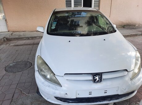 Peugeot 307