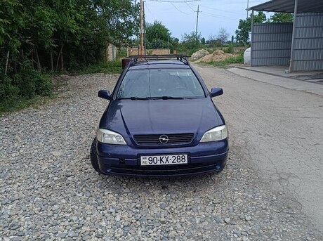 Opel Astra 1999