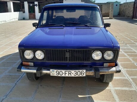 LADA (VAZ) 2106 2004