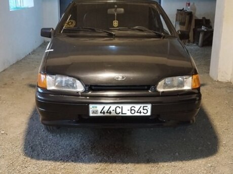 LADA (VAZ) 2115 2009