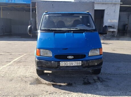 Ford Transit 1997