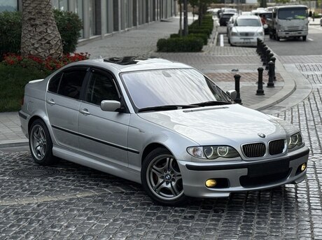 BMW 325