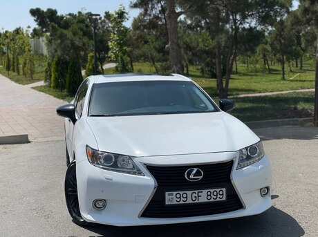 Lexus ES 250