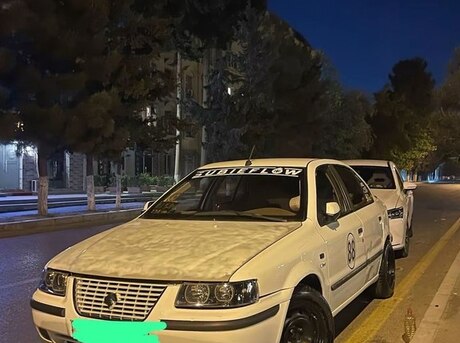 Khazar LX 2020
