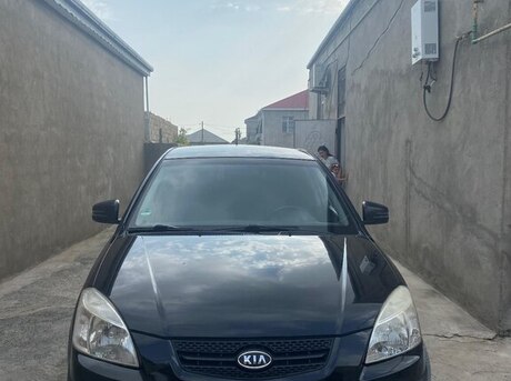 Kia Rio 2006