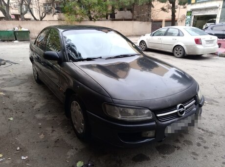Opel Omega 1999