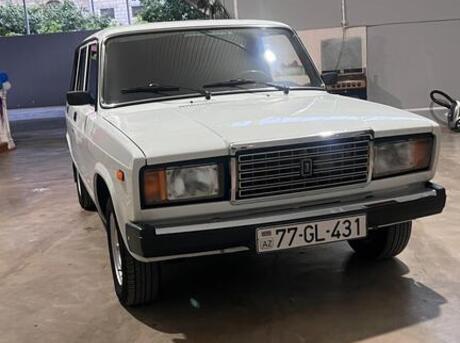 LADA (VAZ) 2104 2011