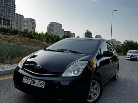 Toyota Prius 2008