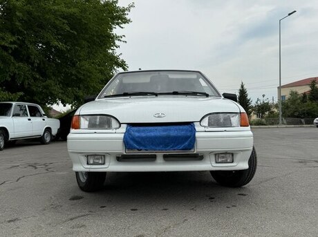 LADA (VAZ) 2115 2012