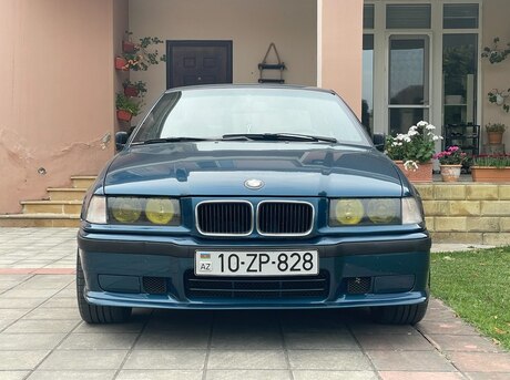 BMW 320 1994
