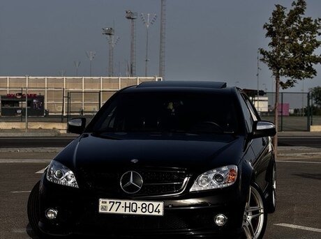 Mercedes C 300