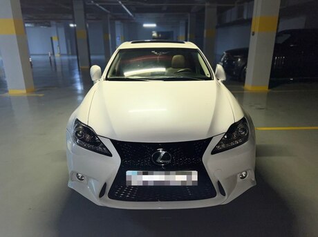 Lexus IS 300 2008
