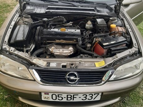 Opel Vectra 1995