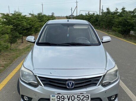 Changan Alsvin V3