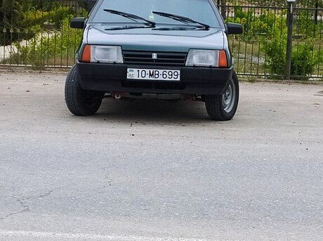 LADA (VAZ) 21099 2003