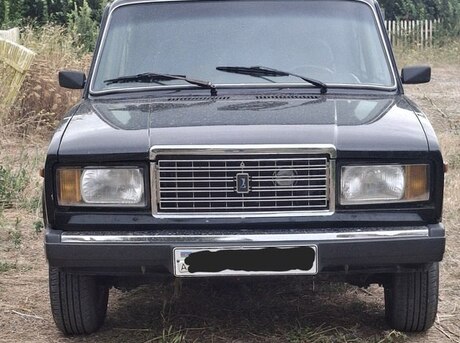 LADA (VAZ) 2107 2010