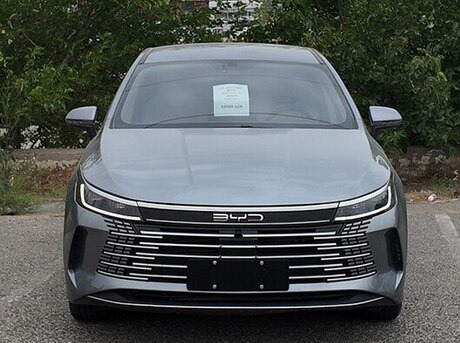 BYD Destroyer 05
