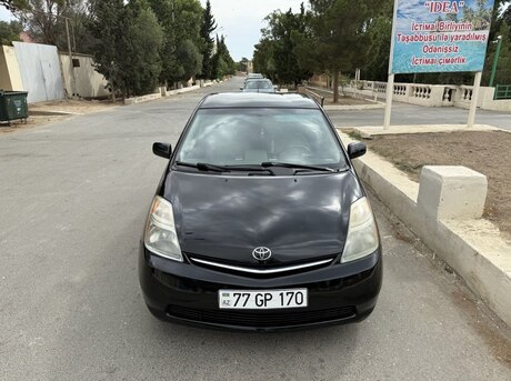 Toyota Prius 2008