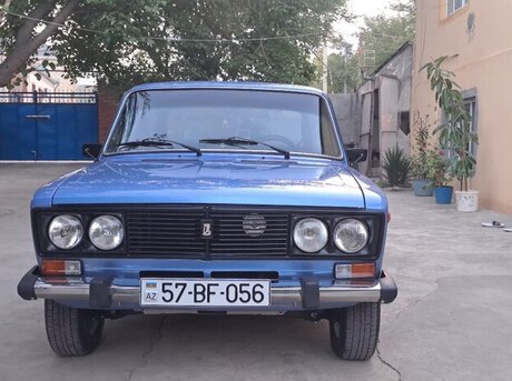 LADA (VAZ) 2106 2003