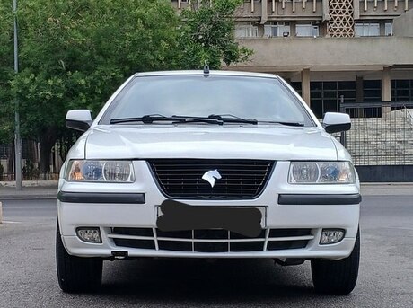 Khazar LX
