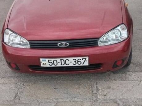 LADA (VAZ) Kalina 2008
