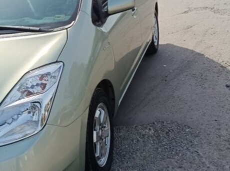 Toyota Prius 2007