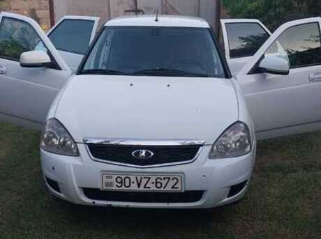 LADA (VAZ) Priora 2013