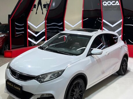 Changan Eado