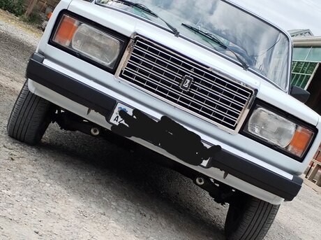 LADA (VAZ) 2107 2005