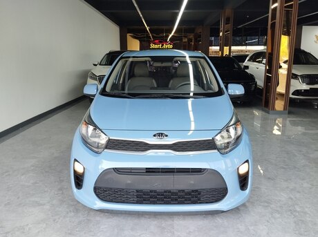 Kia Morning