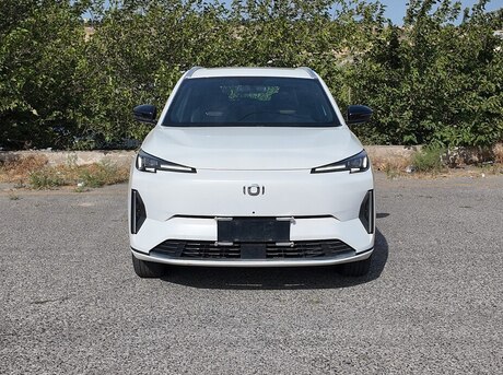 Changan Qiyuan Q05