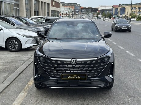 Changan Uni-Z