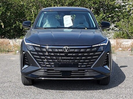 Changan Uni-Z