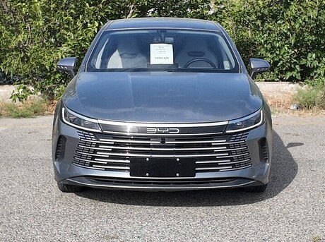 BYD Destroyer 05
