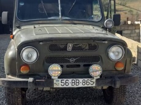 UAZ 469