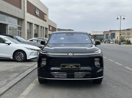 Changan Qiyuan Q07